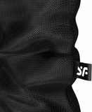 Worek na zabawki erotyczne Treasure Bag M Black Satisfyer