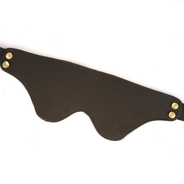 Maska Na Oczy Samurai Blindfold Liebe Seele