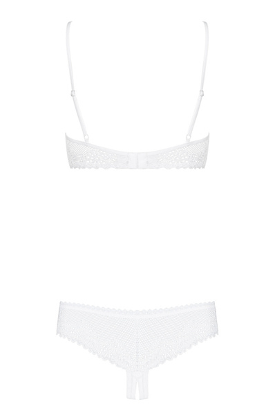 Alabastra set S/M Obsessive