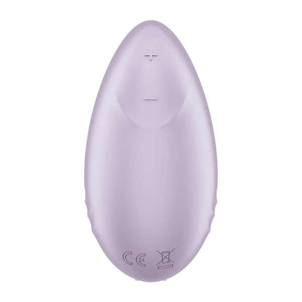 Stymulator łechtaczki Tropical Tip light lilac Satisfyer