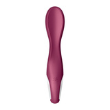 Hot Spot Connect App Satisfyer