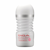 Masturbator Rolling Head Cup Gentle Tenga