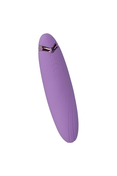 Stymulator Łechtaczki Pleasurearrow Violet FairyGasm