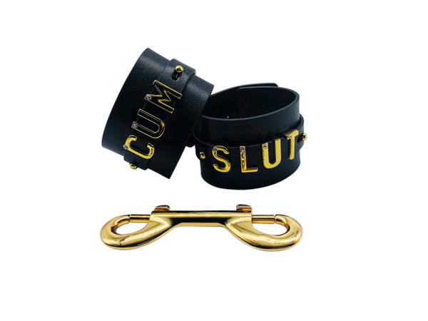 Spersonalizowane Kajdanki Upko Your Name Collection Bracelets UPKO