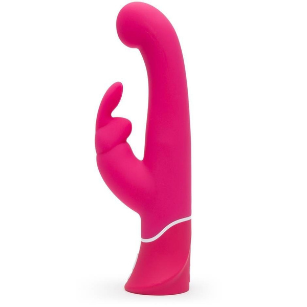 Wibrator Króliczek G-Spot Rabbit Pink Happy Rabbit