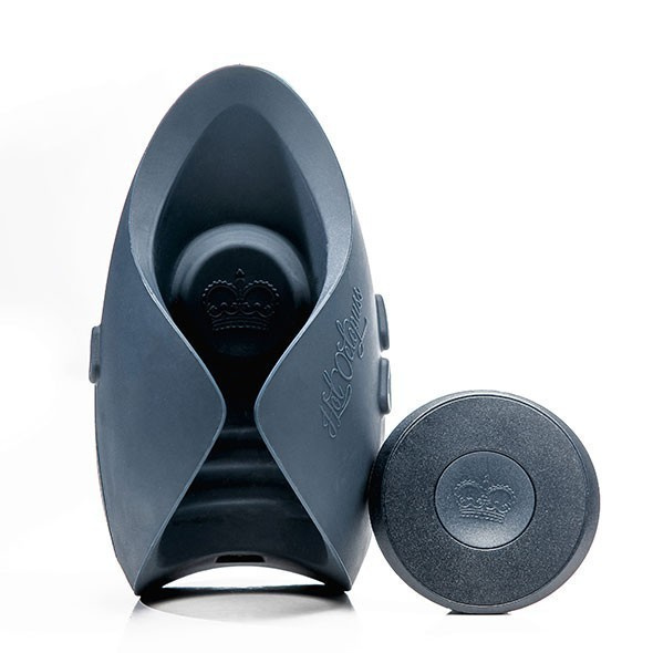 Stymulator Dla Par Pulse Duo Hot Octopuss