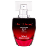 Beast With Pherostrong For Men 50Ml Medica-Group