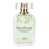 Pherostrong Pheromone Entice For Women 50Ml Medica-Group