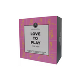 Pleasure Box Love To Play Dreamtoys