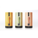 Iroha by Tenga Zen Vibrator matcha