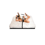 Fetish Fantasy Bondage Belt Restraint System