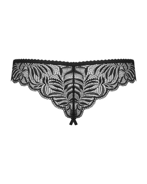 Contica open thong S/M Obsessive