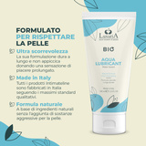 IntimateLine Luxuria BIO Aqua Lubricant 100 ml