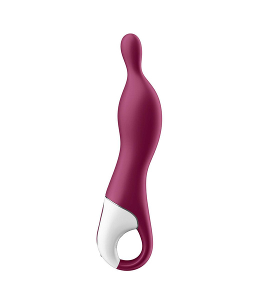 A-Spot Vibrator Amazing 1 Berry Satisfyer