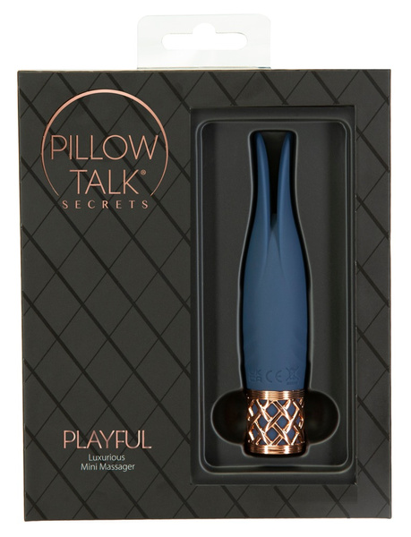 Secrets Playful PILLOW TALK