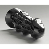 Anal plug Steroid ABS23 The Rally 27 x 11.5cm All Black