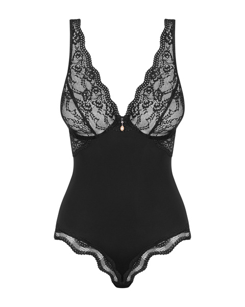 Obsessive body Luvae S/M