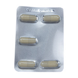 Stimulating Energy Caps Women 5caps ero by Hot