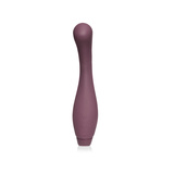 Je Joue Juno G-Spot Vibrator Purple