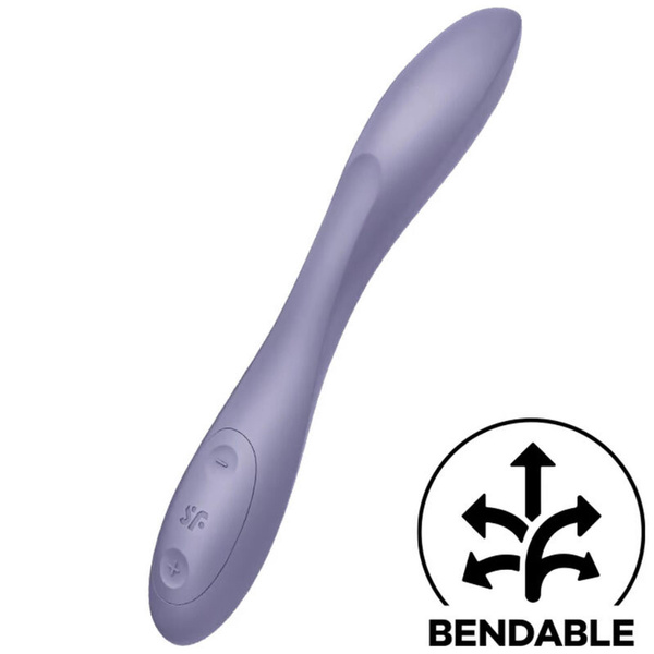 Wibrator G-Spot Flex 2 Satisfyer