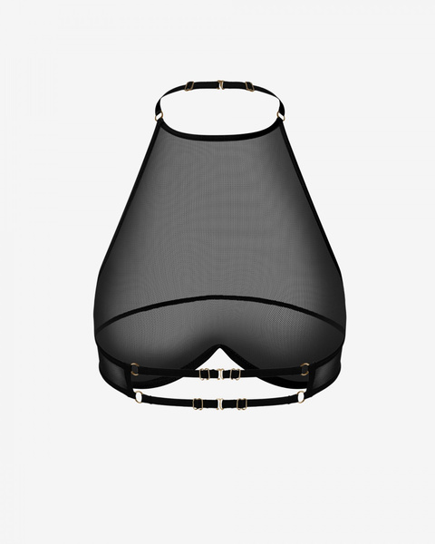 Promees Reina Black bra XS/S