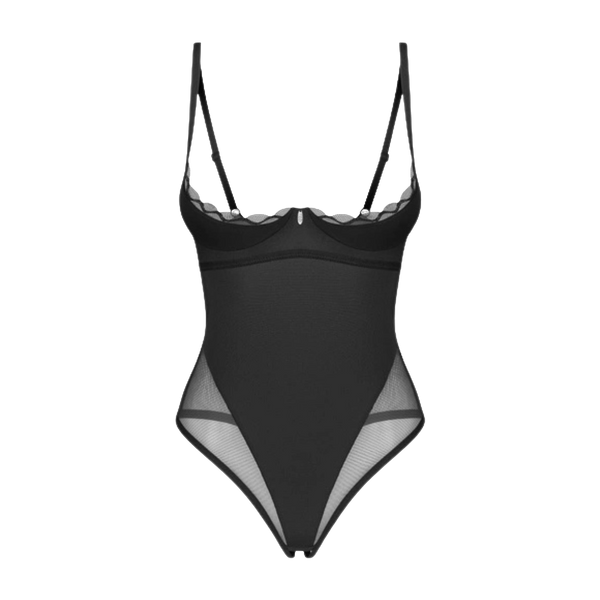 Body otwarte Stelisa L/XL Obsessive