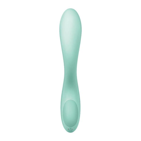Vibrator Rrrolling Pleasure Mint Satisfyer