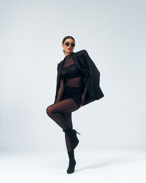 Ambra Jumpsuit XS/S Promees