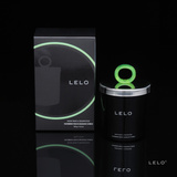 LELO - Flickering Touch Massage Candle Snow Pear & Cedarwood