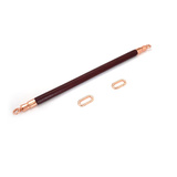 Liebe Seele Wine Red Spreader Bar