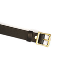 Liebe Seele Samurai Bite Gag