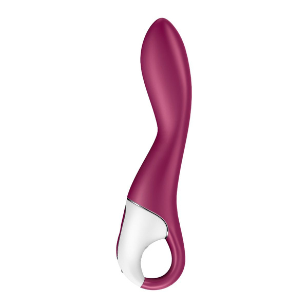 Wibrator Heated Thrill Connect App Satisfyer