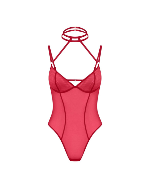 Promees Mara Red body XS/S