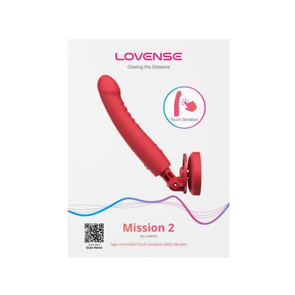 Lovense Mission 2