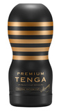 Masturbator Premium Original Vacuum Cup Strong Tenga