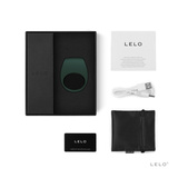Lelo Tor 2 Dark Green