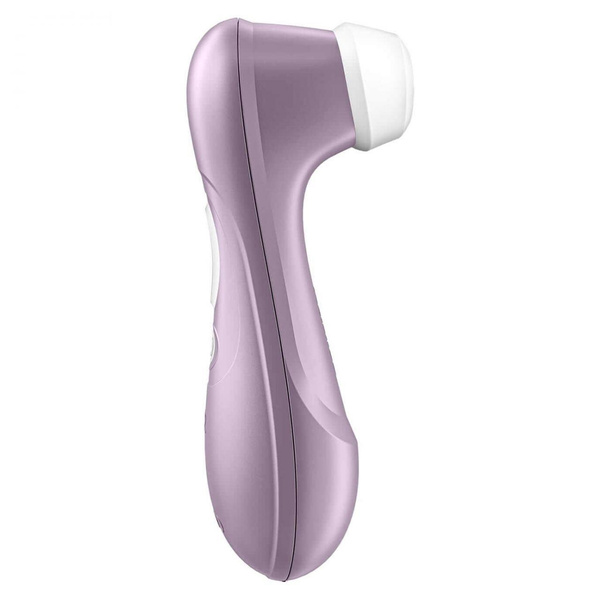 Clitoral Stimulator Pro 2 Violet Satisfyer
