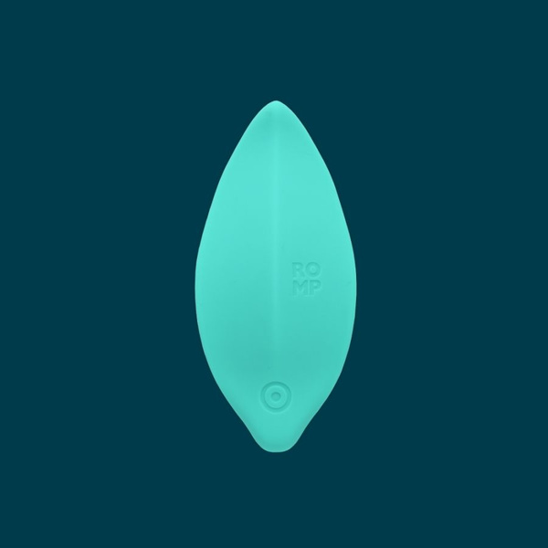 Romp Wave Clitoral Stimulator