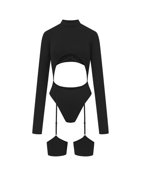 Promees Avery body XS/S