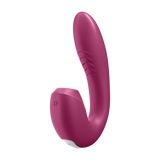 Satisfyer Sunray Connect App Berry