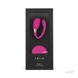 Lelo Tiani 3 for couples cerise
