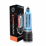 Pompka Wodna Do Powiększania Penisa Hydromax7 Aqua Blue Bathmate