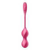 Wibrujące Kulki Love Birds 2 Satisfyer