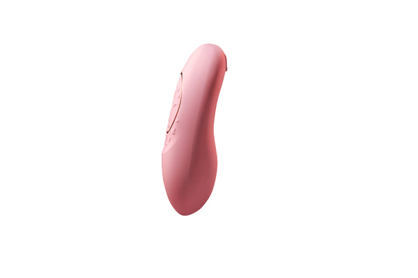 App-Controlled Clitoral Stimulator Jeanne Rouge Pink Zalo