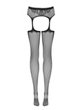 Obsessive S232 garter stockings S/M/L