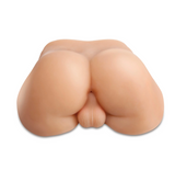 Masturbator Pdx Extreme Fuck My Tight Ass! Light Pipedream