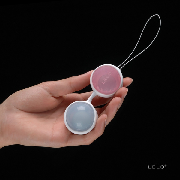 Lelo Luna Pleasure Beads