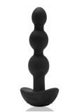 Koraliki analne Triplet Anal Beads Black b-Vibe
