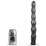  Dildo AB16 Stem 28 x 4cm All Black