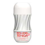 Masturbator Gyro Roller Cup Gentle Tenga